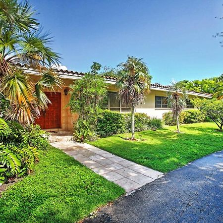 7545 Southwest 124Th Street Villa Miami Bagian luar foto