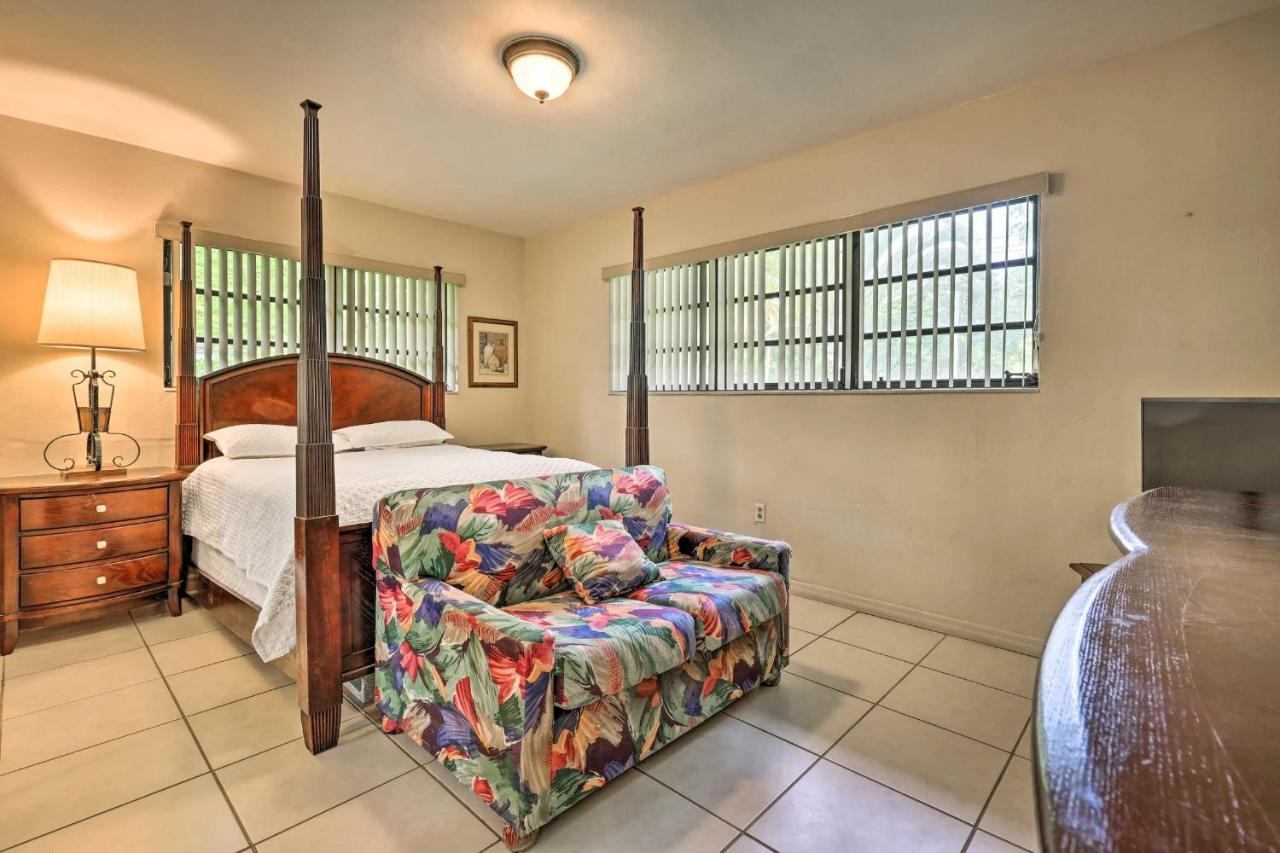 7545 Southwest 124Th Street Villa Miami Bagian luar foto
