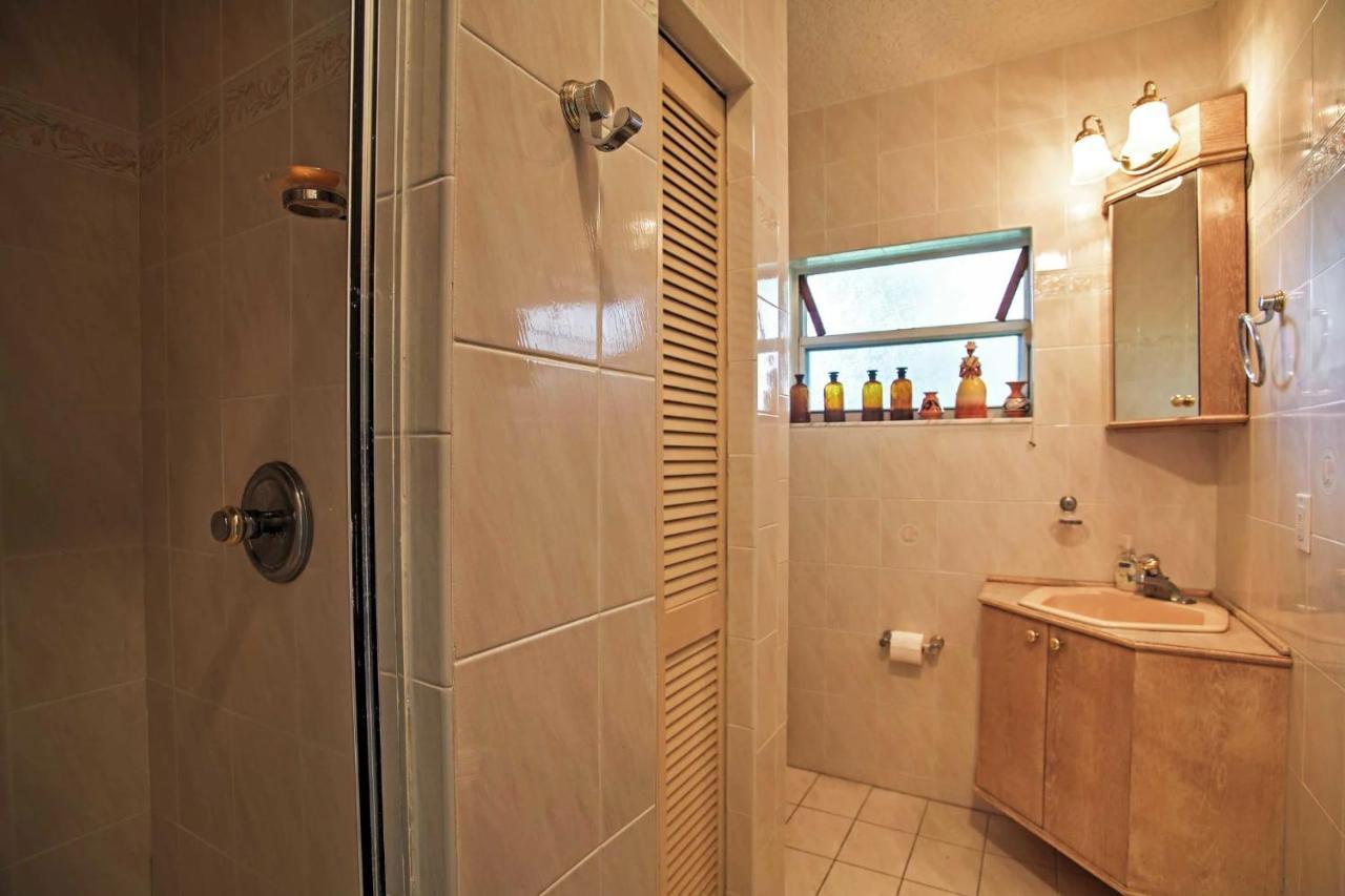 7545 Southwest 124Th Street Villa Miami Bagian luar foto