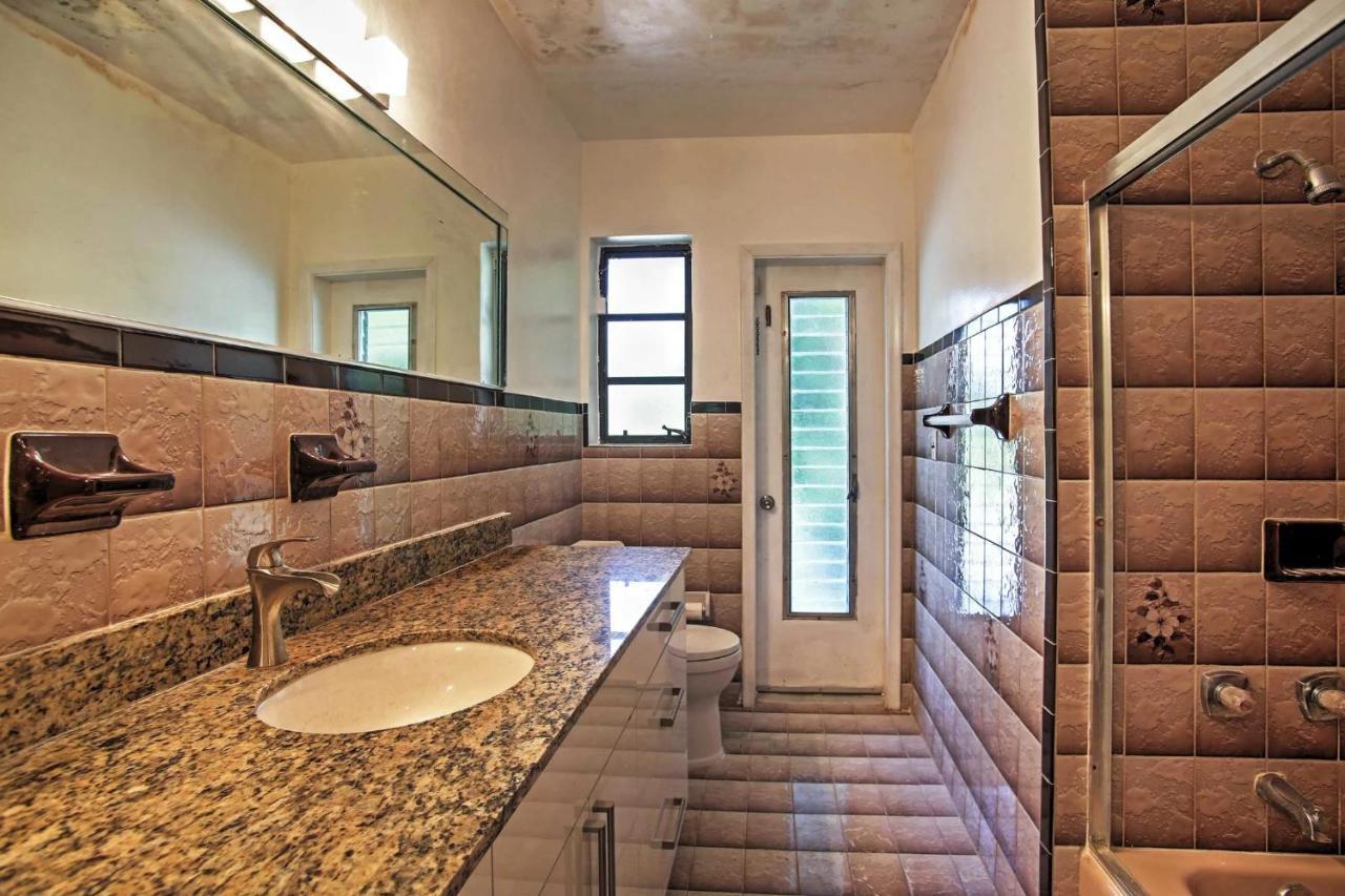 7545 Southwest 124Th Street Villa Miami Bagian luar foto