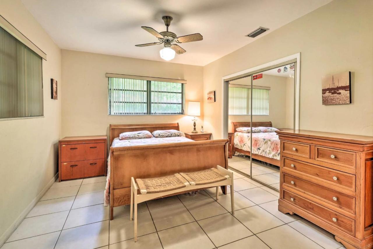 7545 Southwest 124Th Street Villa Miami Bagian luar foto