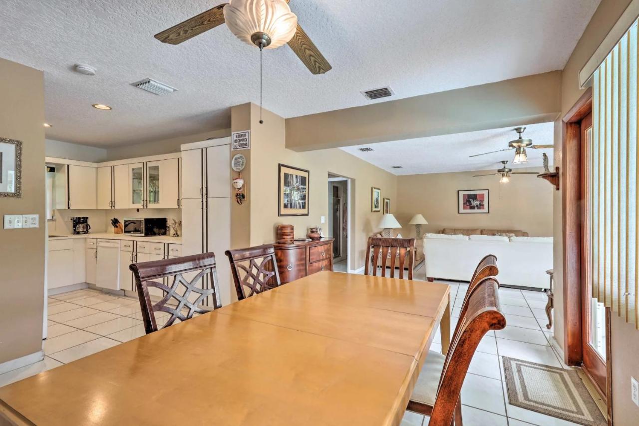 7545 Southwest 124Th Street Villa Miami Bagian luar foto