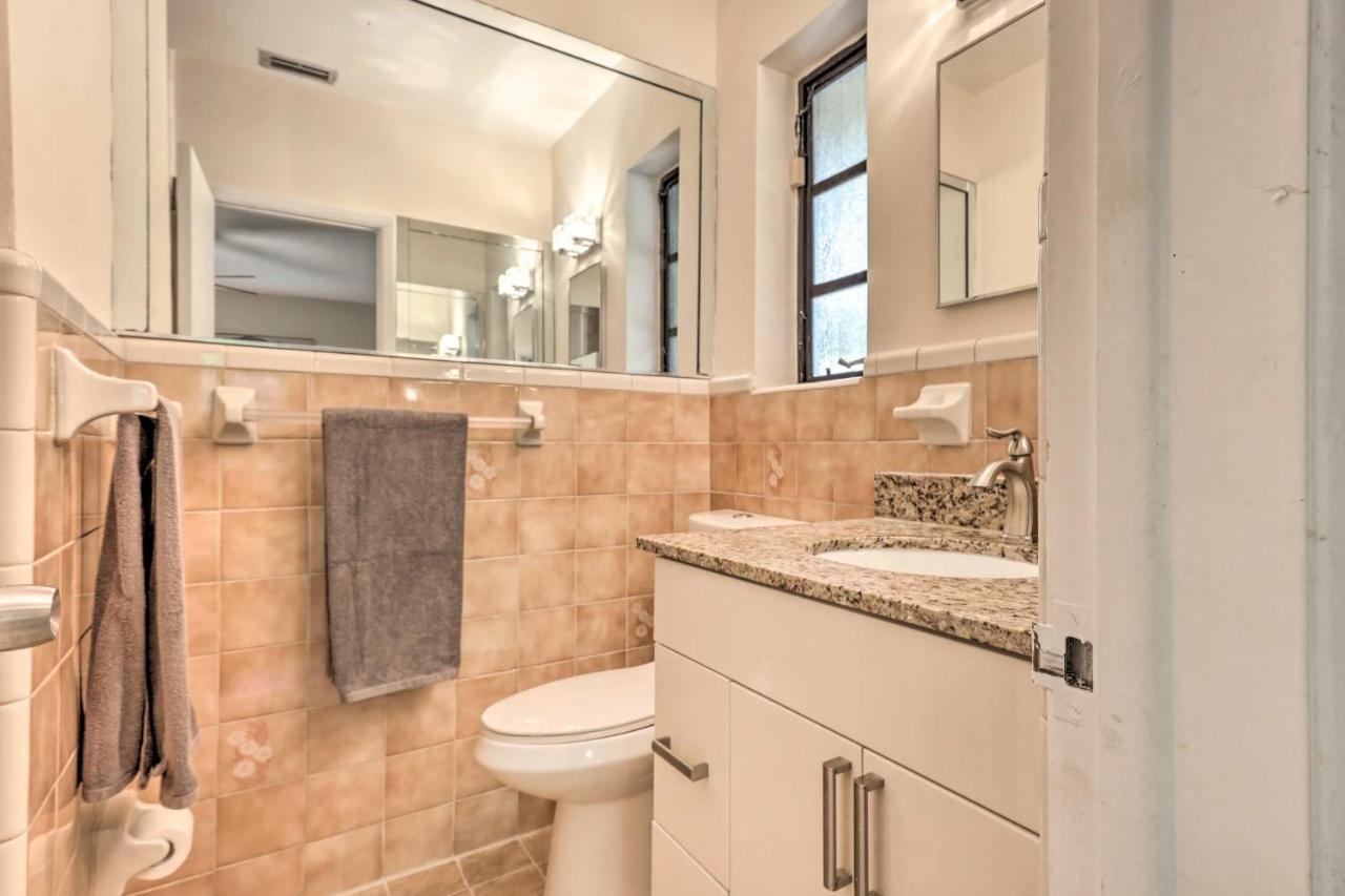 7545 Southwest 124Th Street Villa Miami Bagian luar foto