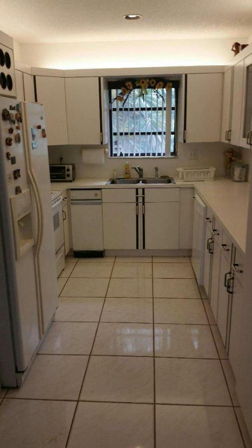 7545 Southwest 124Th Street Villa Miami Bagian luar foto