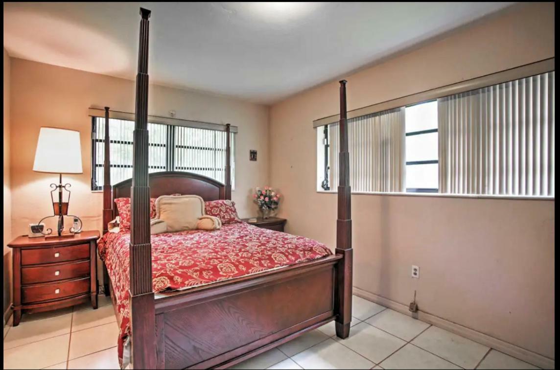7545 Southwest 124Th Street Villa Miami Bagian luar foto